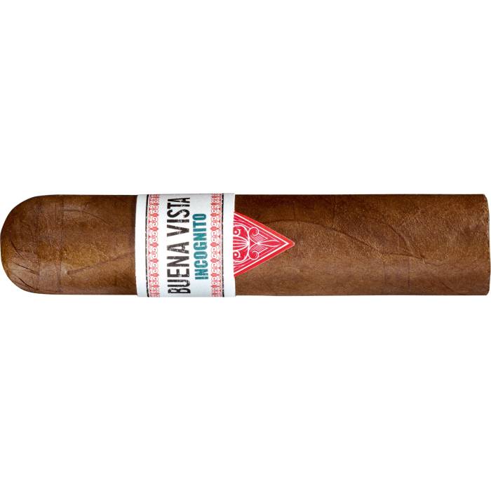 Buena Vista 20 Incognito Short Robusto (1)
