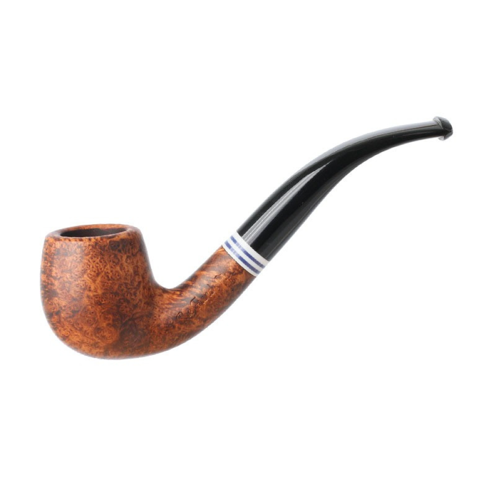 Pipa "The French Pipe" Smooth (12) 6mm / Chacom