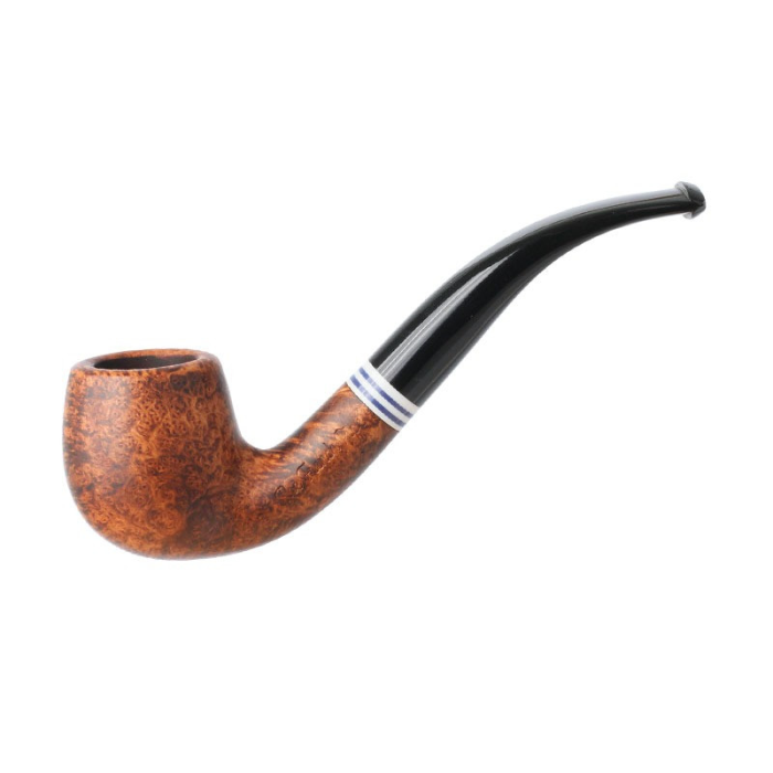 Pipa "The French Pipe" Smooth (12) 6mm / Chacom
