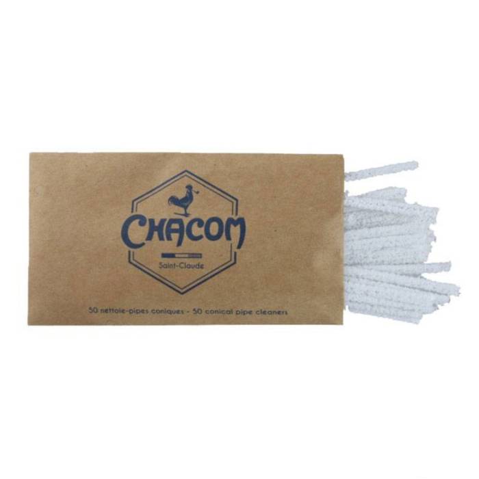 Curatator pipa conic (50buc.) / Chacom