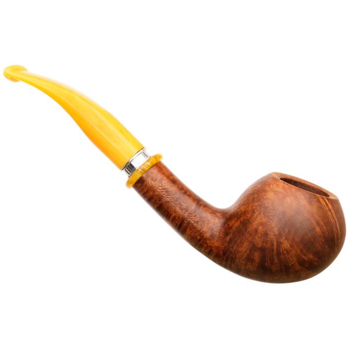 Pipa Montmartre Smooth (F3) 9mm / Chacom