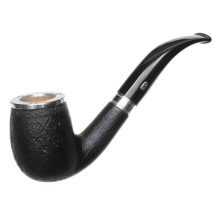 Pipa Baccara Sandblasted (43) 9mm / Chacom