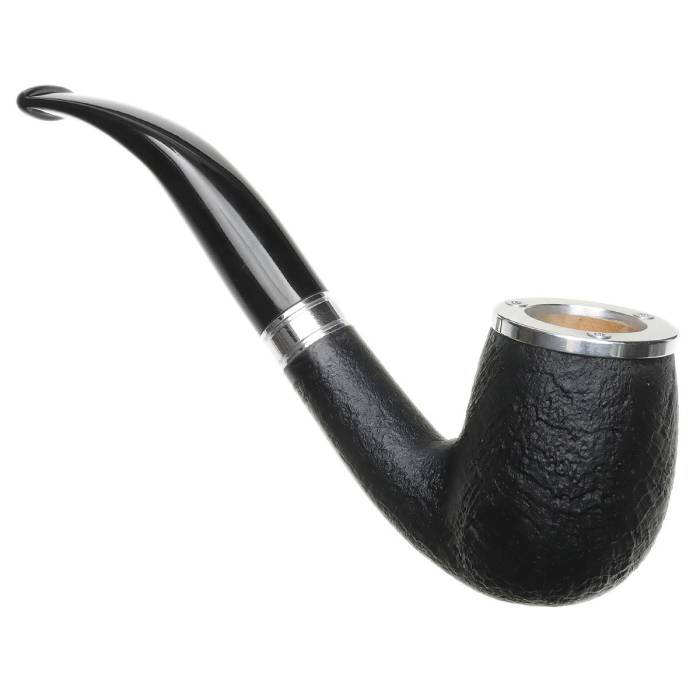 Pipa Baccara Sandblasted (43) 9mm / Chacom