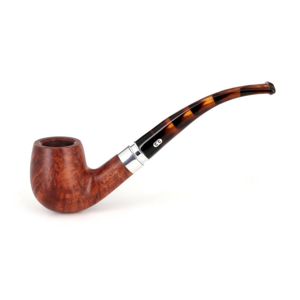 Pipa Flumen Smooth (401) 9mm / Chacom