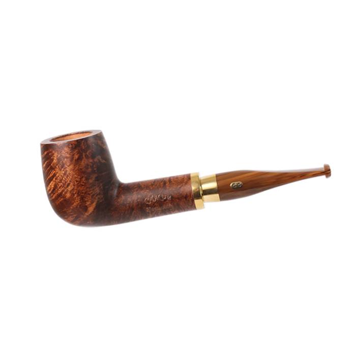Pipa Skipper Smooth (703) 9mm / Chacom