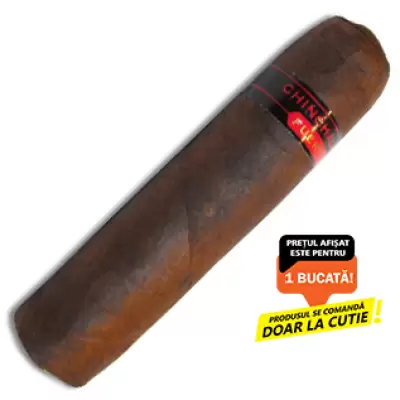 Chinchalero 20 Fuerte Novillo (1)