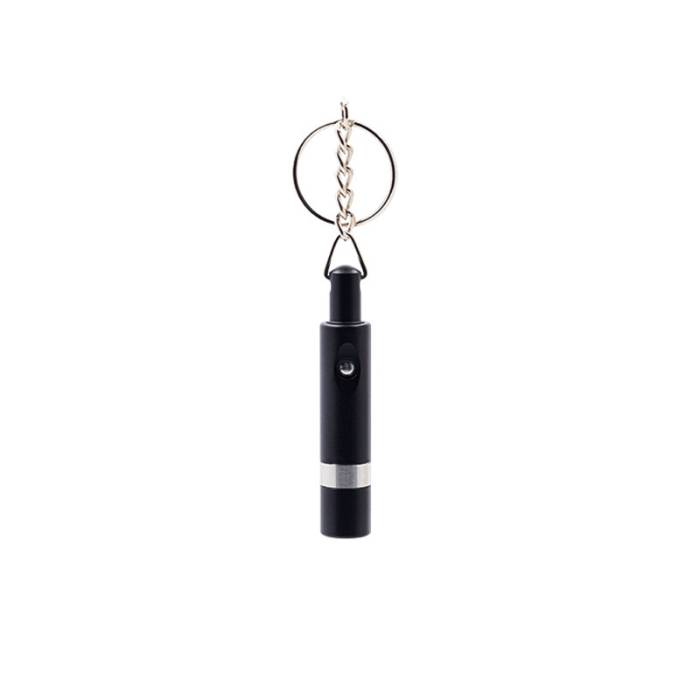 Cutter punch (inel chei) Black / Cig-R
