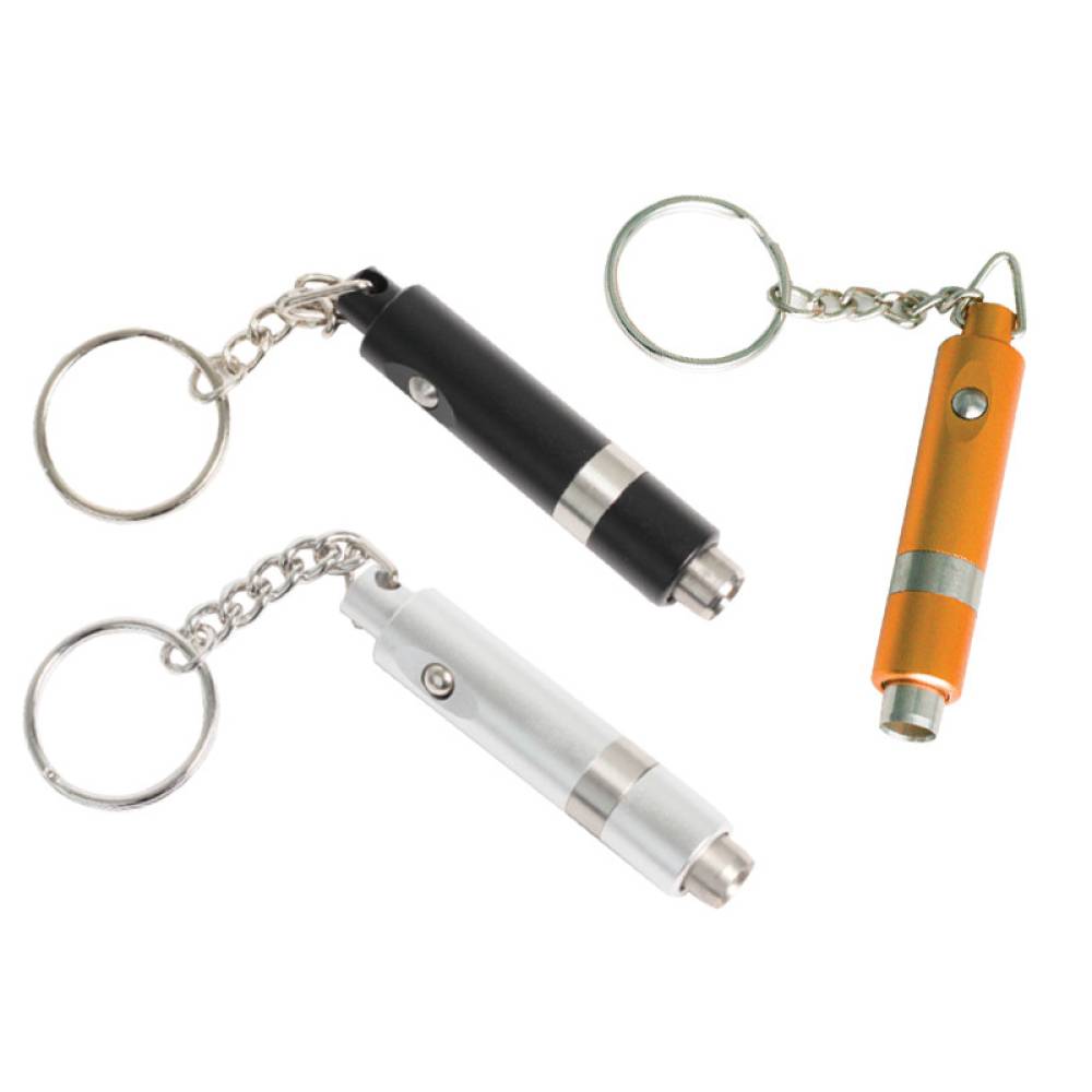 Cutter punch (inel chei) Silver / Cig-R