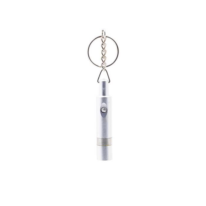 Cutter punch (inel chei) Silver / Cig-R