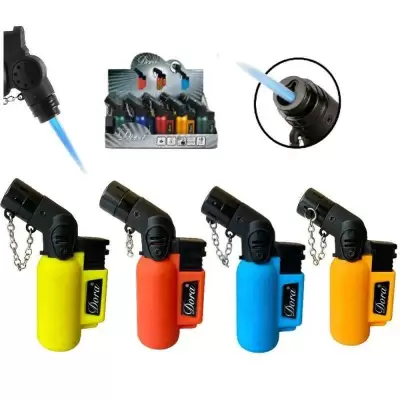 Bricheta Pocket Torch Rubber Dora