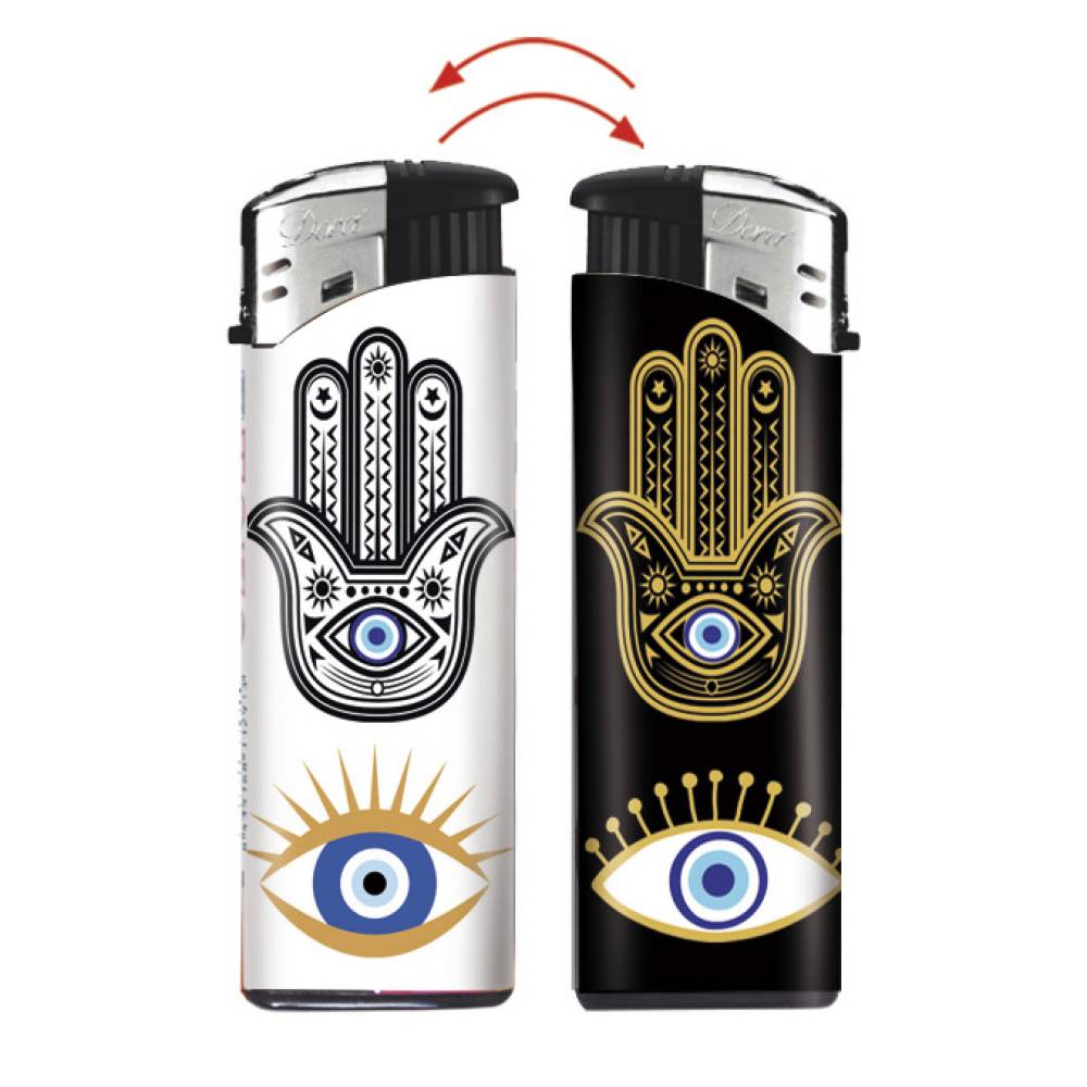Bricheta electronica "Eye" Dora