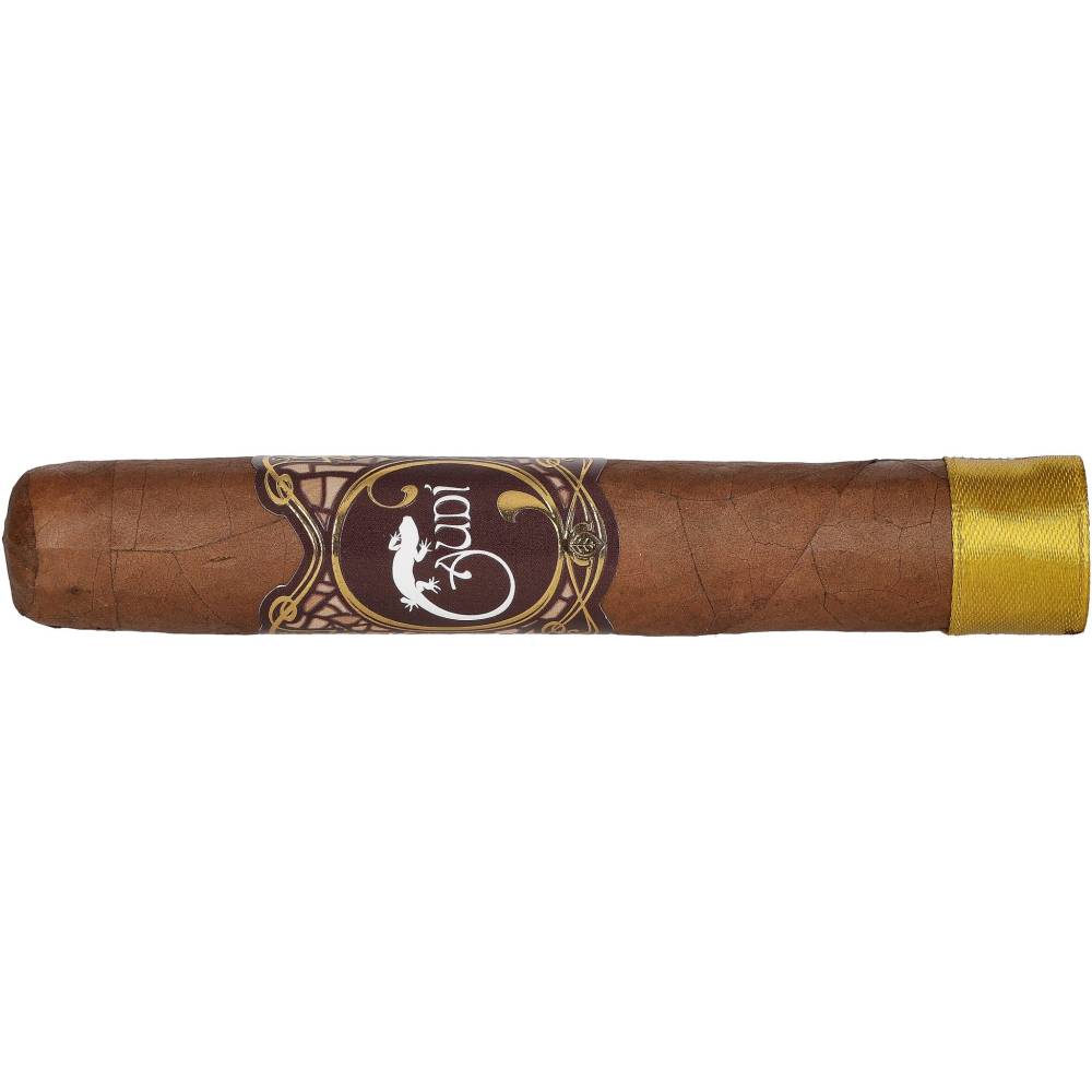 El Viejo Continente Gaudi Marron (Robusto) (20)