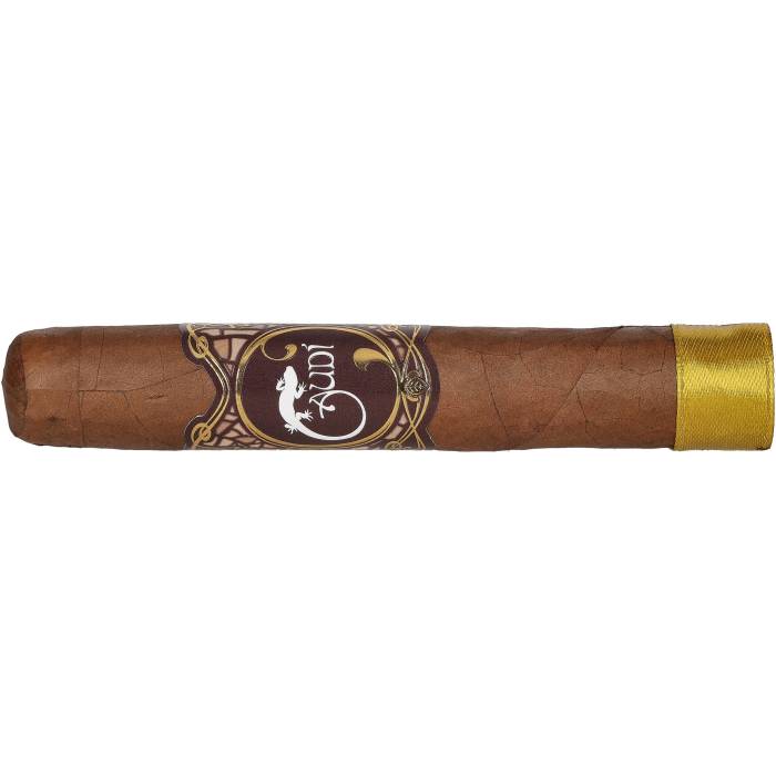 El Viejo Continente Gaudi Marron (Robusto) (20)