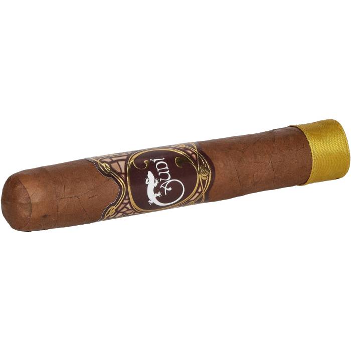 El Viejo Continente Gaudi Marron (Robusto) (20)