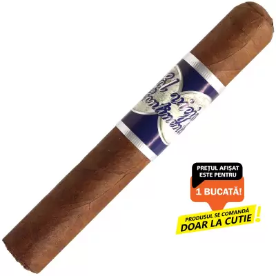 El Viejo Continente 10 Robusto (1)