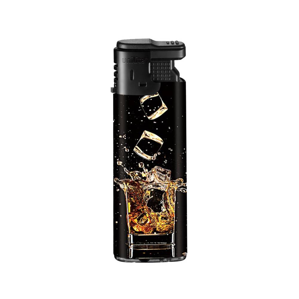 Bricheta turbo "Fine Drink" UNILITE