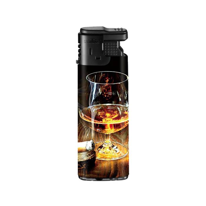 Bricheta turbo "Fine Drink" UNILITE