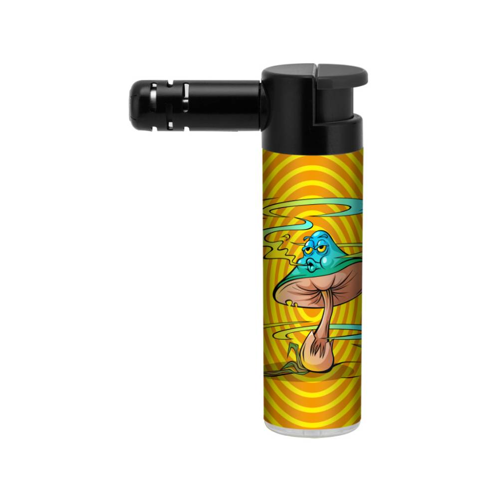 Bricheta Jet "Havanna Crazy Mushroom" UNILITE