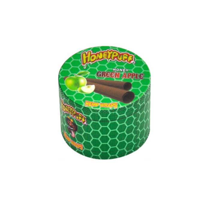 Grinder metal 40 Honeypuff