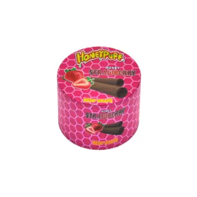 Grinder metal 40 Honeypuff