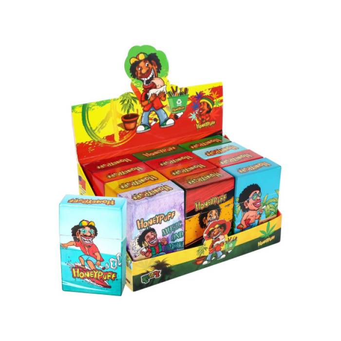 Port pachet tigarete Honeypuff