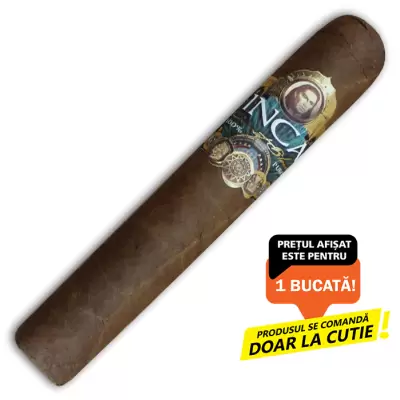 Inca Secret Blend Roca (Robusto) (1)