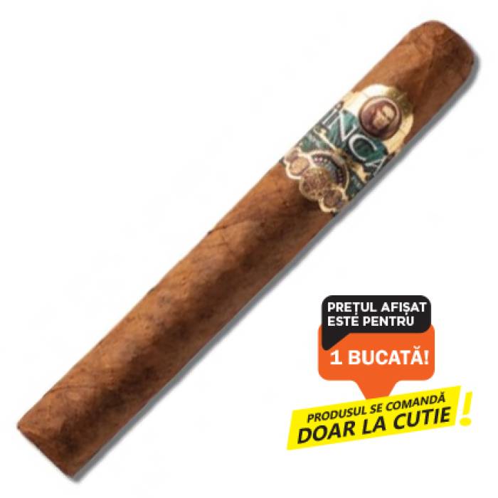 Inca Secret Blend 20 Tambo (Toro) (1)