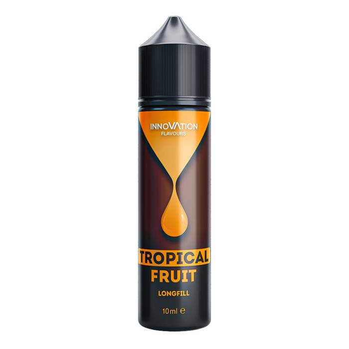 Lichid Innovation Flavours 0 mg./ml. Tropical Fruit (10ml)