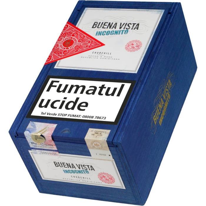 Buena Vista Incognito Churchill (20)