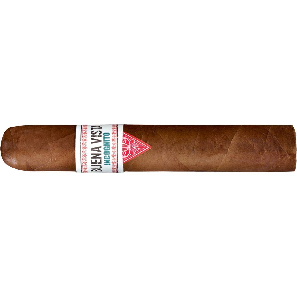 Buena Vista Incognito Robusto (20)