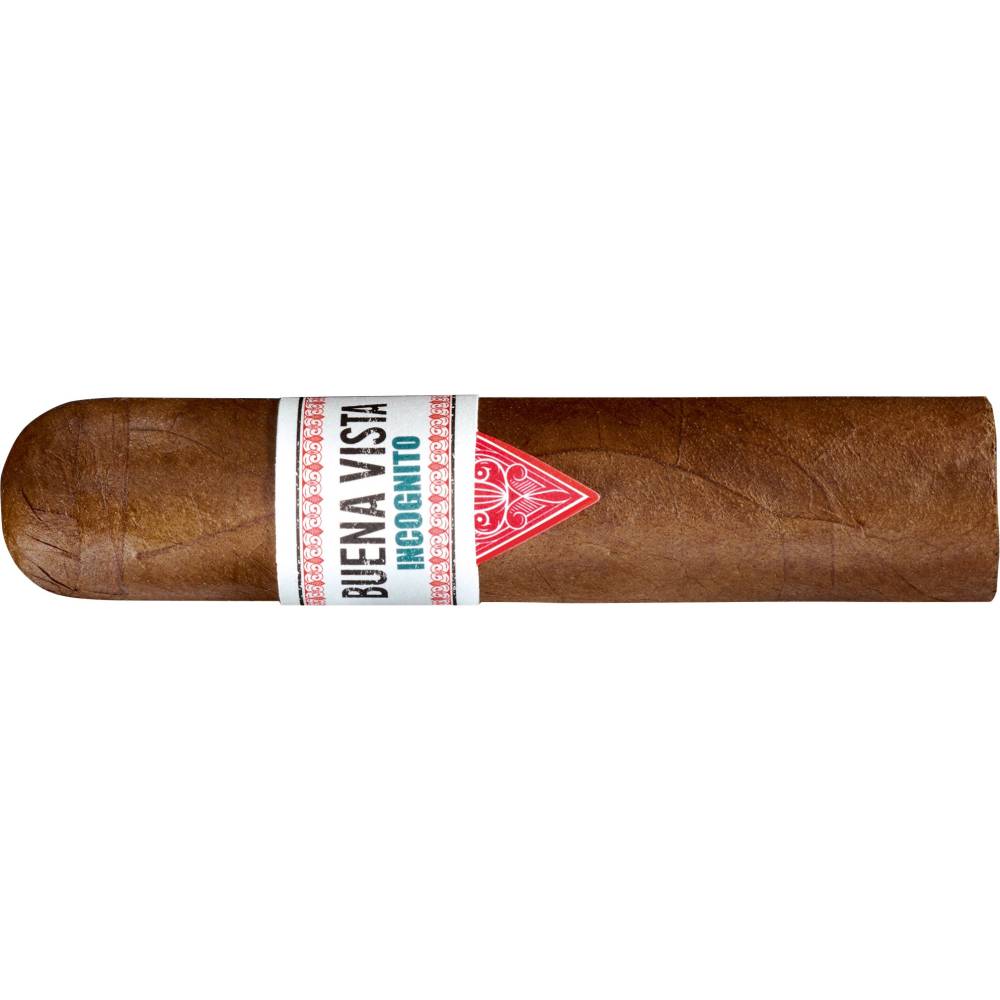 Buena Vista Incognito Short Robusto (20)