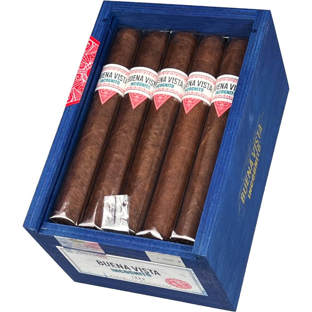 Buena Vista 20 Incognito Toro (1)