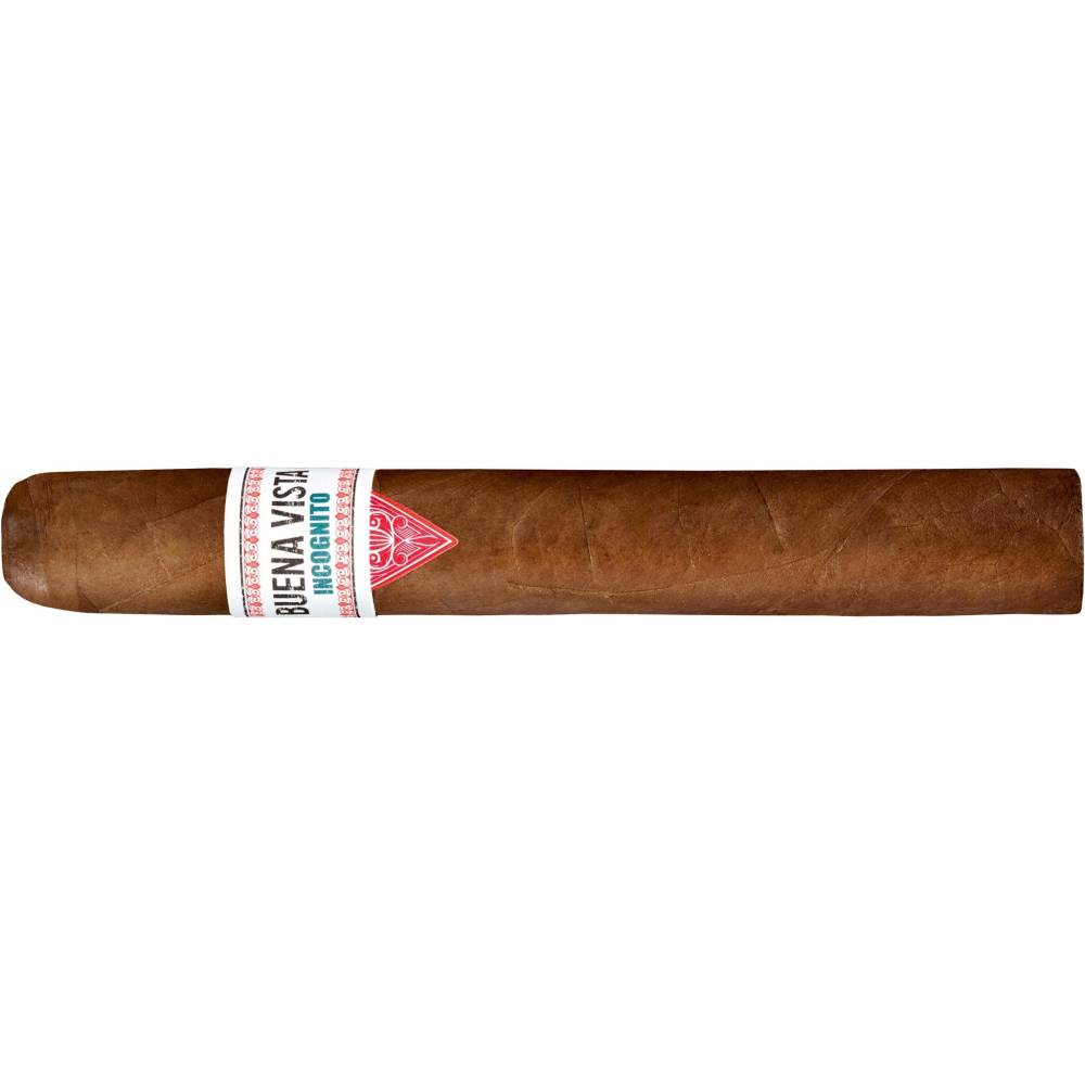 Buena Vista Incognito Toro (20)