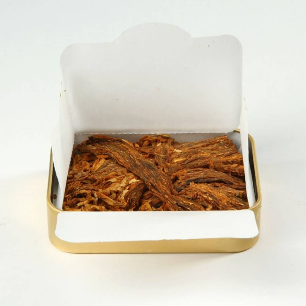 Tutun pipa Samuel Gawith Golden Glow (50g)