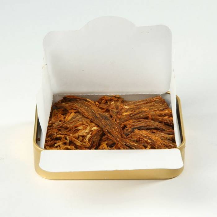 Tutun pipa Samuel Gawith Golden Glow (50g)