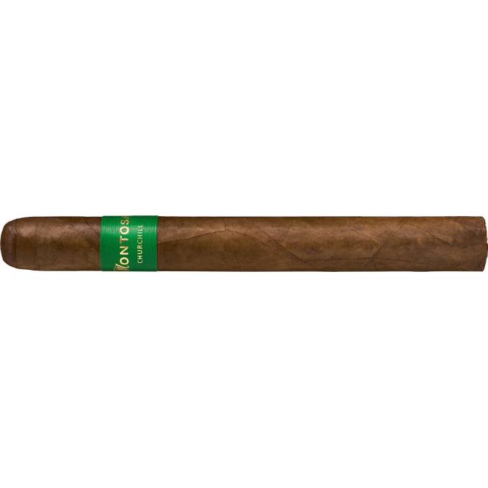 Montosa 20 Maduro Churchill (1)