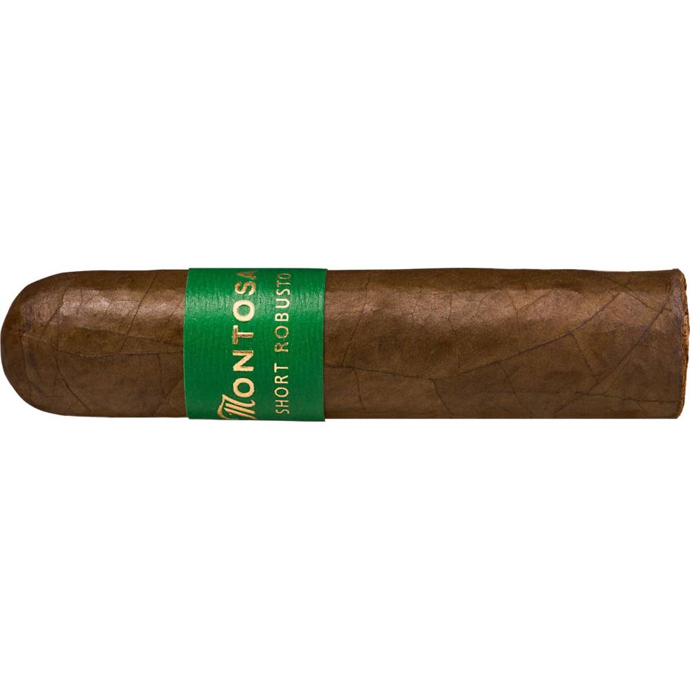 Montosa 20 Maduro Short Robusto (1)