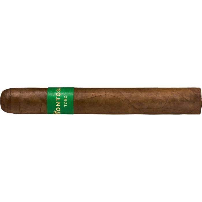 Montosa 20 Maduro Toro (1)