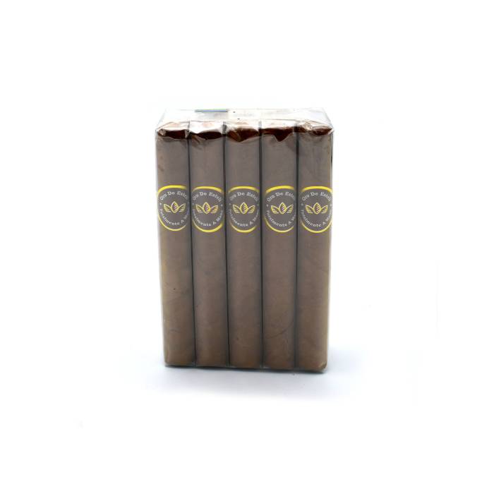 Oro De Esteli Connecticut Bundle Petit Corona (10)