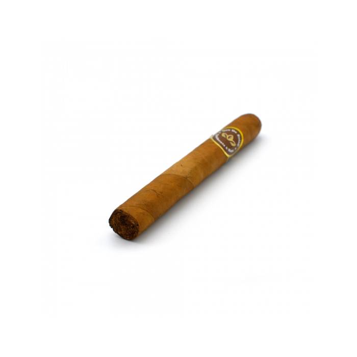 Oro De Esteli Connecticut Bundle Petit Corona (10)
