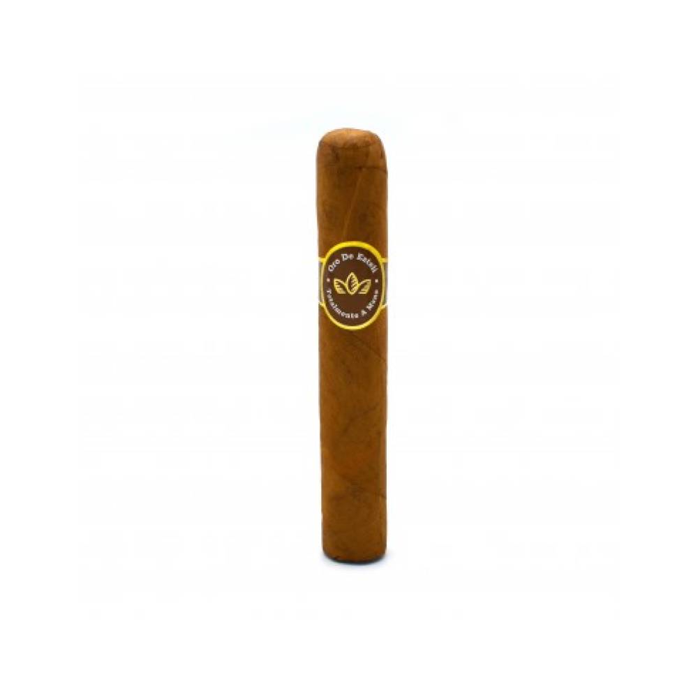 Oro De Esteli Connecticut Bundle Robusto Grande (10)