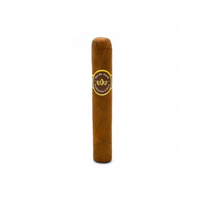 Oro De Esteli Connecticut Bundle Robusto Grande (10)