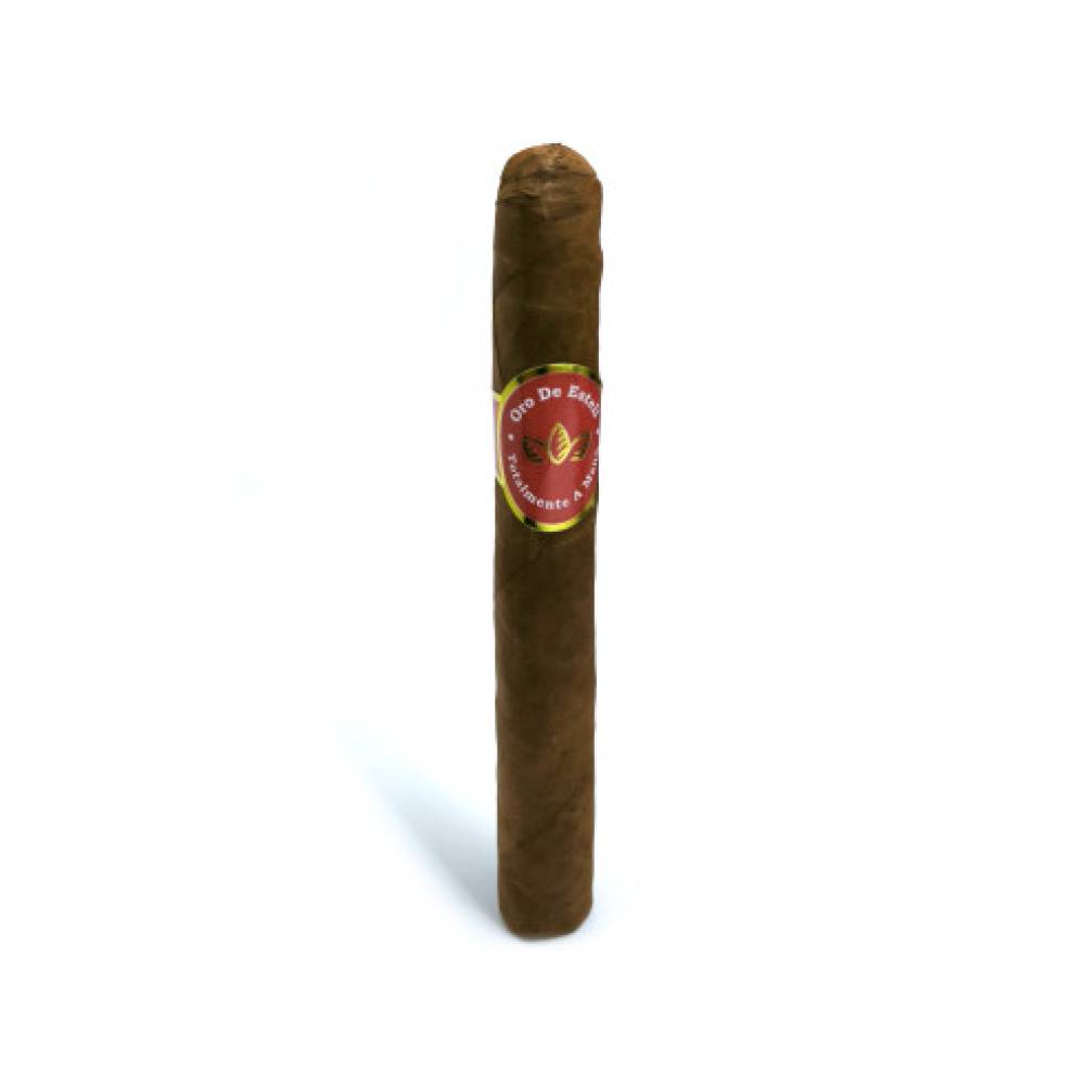 Oro De Esteli Habano Bundle Petit Corona (10)