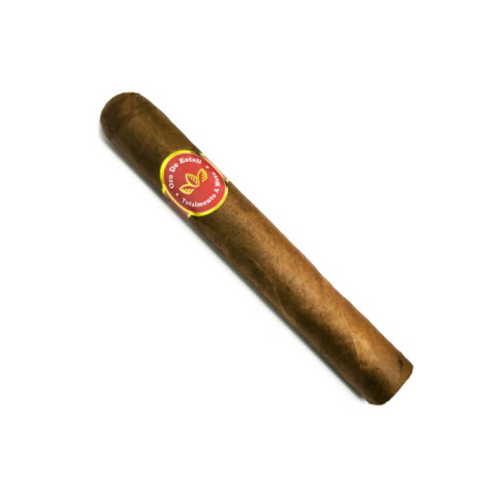 Oro De Esteli 10 Habano Robusto (1)