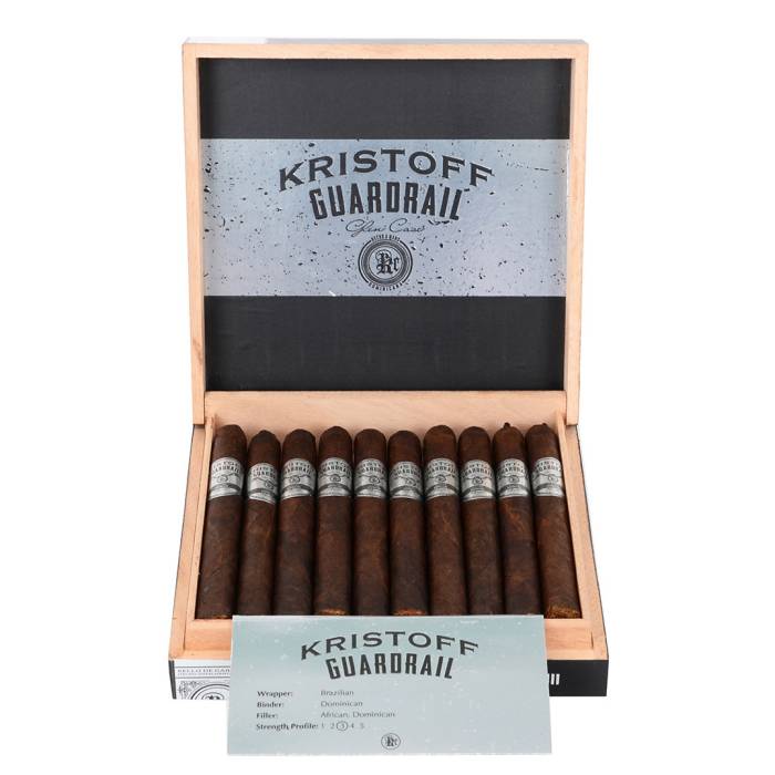 Kristoff Guardrail Churchill (20)