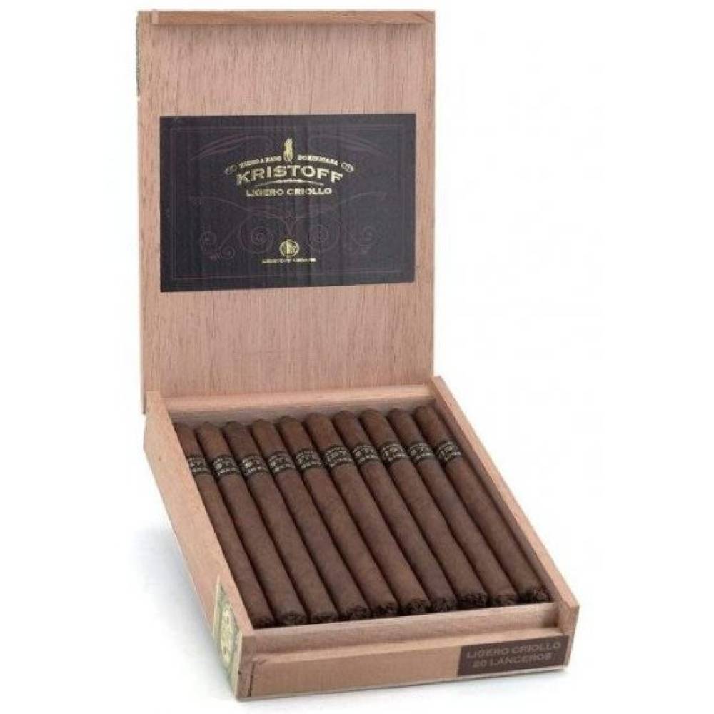 Kristoff Ligero Criollo Lancero (20)