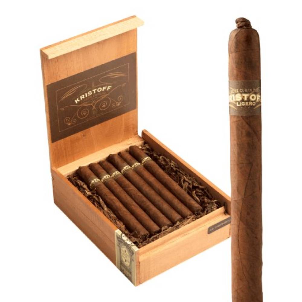 Kristoff 20 Ligero Criollo Lancero (1)