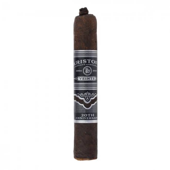 Kristoff Veinte 20th Anniversary Robusto (20)