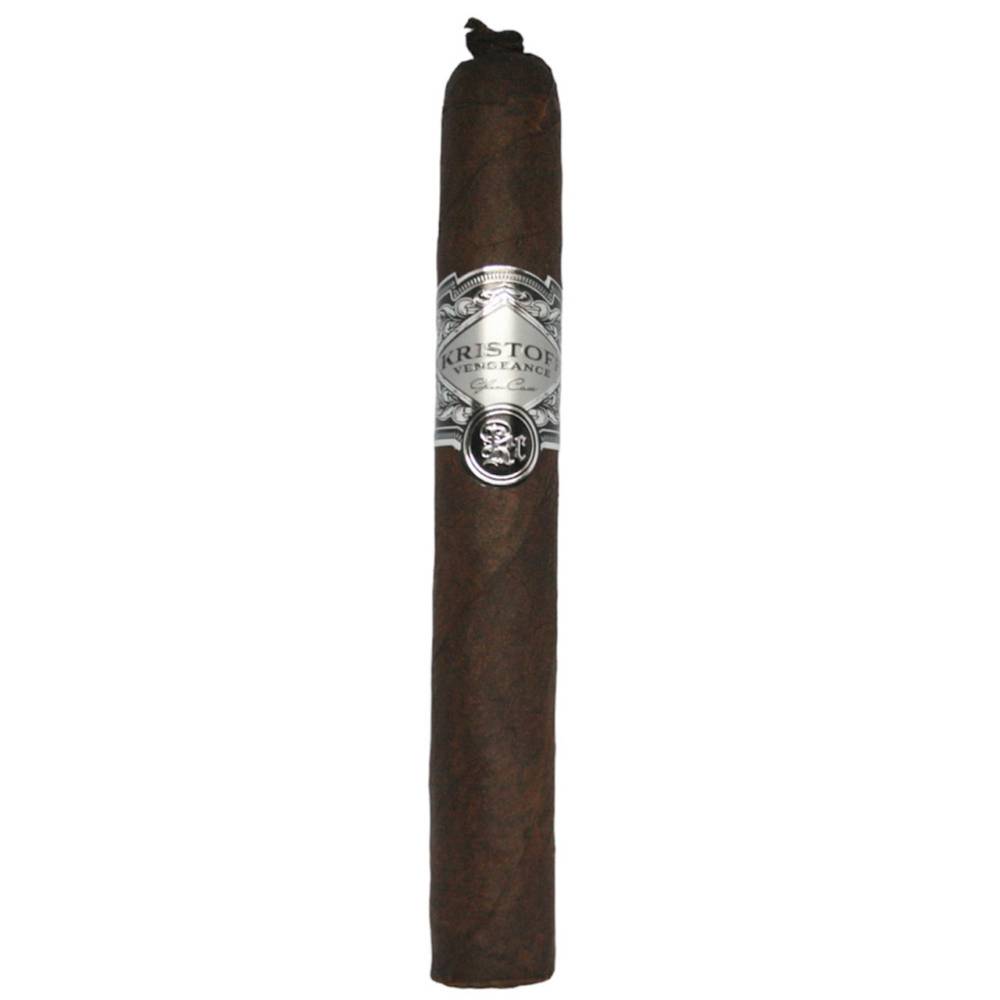 Kristoff Vengeance Robusto (20)