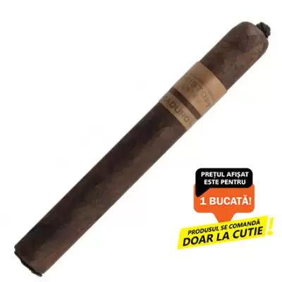 Kristoff 20 Corona Maduro (1)